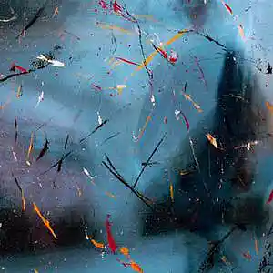 Picture for song 'Star Ship (160bpm, G min)' by artist 'HappyFace'