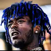 Picture for song 'lil uzi vert type *my watch*' by artist 'hierothebeatbox'