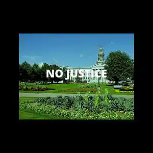 Picture for song 'NO JUSTICE -- PREMIUM BUY TWO GET TWO' by artist 'Jack Mono'