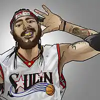 Picture for song 'Purple Skies (BUY 1 GET 1 FREE)' by artist 'Jammy Beatz'