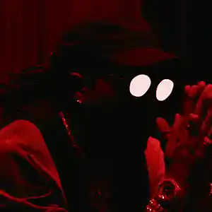 Picture for song 'Big Sean / Metro Boomin type beat "trapmare"' by artist 'jay hart beatz'