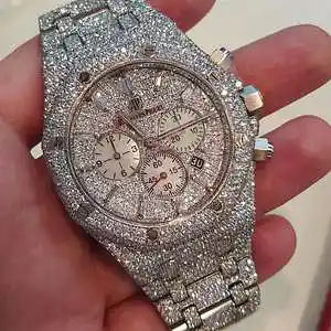 Picture for song 'Ice' by artist 'Jey On The Beat'