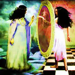 Picture for song 'Predator of Senses' by artist 'Johanna Renfro'