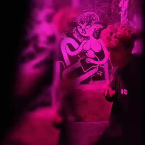 Picture for song 'Mamacita DANCEHALL (Buy 1 Get 1 FREE)' by artist 'ketamine2x'
