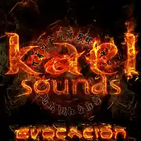 Picture for song 'Crazy Girl - Reggaeton' by artist 'Kael Sounds - Reggaeton Music Producer'