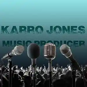 Picture for song 'KARRO JONES NSTRMNTL #107' by artist 'KARRO JONES'
