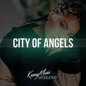 Picture for song 'City of Angels' by artist 'KenNYMusix'