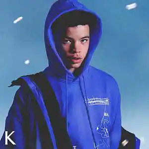 Picture for song 'Maybe Later (w/Hook)' by artist 'Kevin Hues'