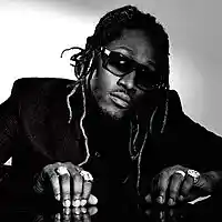 Picture for song '*HOT* Dont Flex *RHQ/FUTURE BANGER*' by artist 'KiddWonderBeatz'