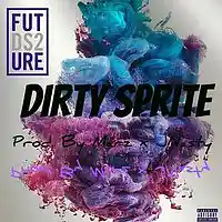 Picture for song 'Dirty Sprite Prod. By Marz X KiLowkey $19.99 Lease' by artist 'KiLowkey'