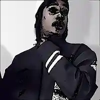 Picture for song '$ BlackListed $ - XCII ( Buy 1 Track Get 1 Free ) ' by artist 'King Aureli'
