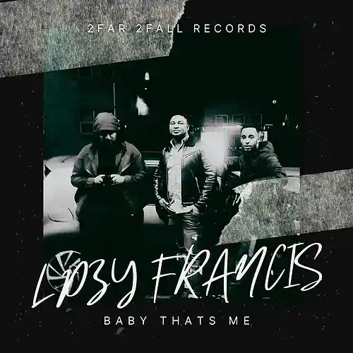 Picture for song 'Baby Thats Me' by artist 'lpzy fans'