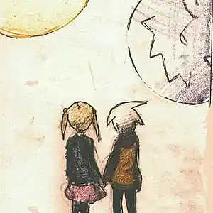 Picture for song 'Poppy' by artist 'lazyangels'