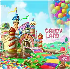 Picture for song '***SOLD***CANDYLAND PT2' by artist 'LD The Storyteller'