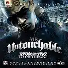 Picture for song 'The Untouchable **PD**' by artist 'Lonestar Beatz'