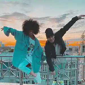 Picture for song 'Illegal Dance Beat (Buy 1 Get 4 Free)' by artist 'Maniaci Beats'