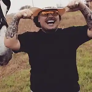 Picture for song 'Fresh Air - ThatMexicanOT Type Beat' by artist 'Milanmadeit'