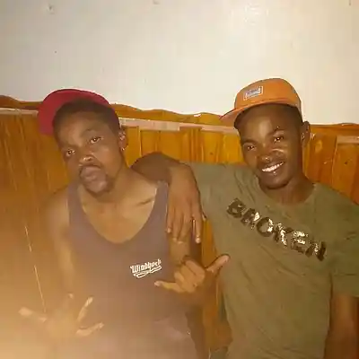 Picture for song 'SLEEVOH ft nycetrolez - military money' by artist 'Nicetrolez'