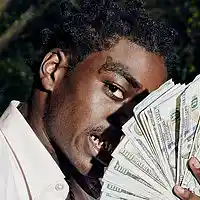 Picture for song 'Bankroll (prod by NicoTheProducer) ' by artist 'NicoTheProducer'