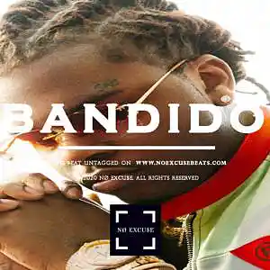 Picture for song 'Gunna "Bandido" BUY 2 GET 1 FREE' by artist 'No Excuse Beats'