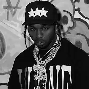 Picture for song 'Fivio Foreign X Pop Smoke Drill Type Beat "Touareg' by artist 'Prod. Andy Alent'
