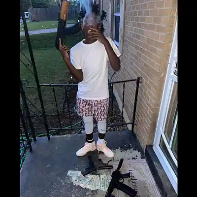 Picture for song '"Catch A Murder" - BUY 2 GET 1 FREE' by artist 'prodleavz'