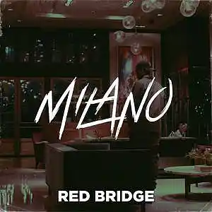 Picture for song '"Milano " Rae Sremmurd Kodak Black Type Beat' by artist 'Red Bridge Production'