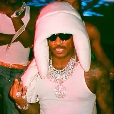 Picture for song 'East Atlanta' by artist 'RicandThadeus'