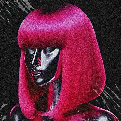 Picture for song 'Nicki Minaj type beat - "Anthem"' by artist 'RICH MELLO'