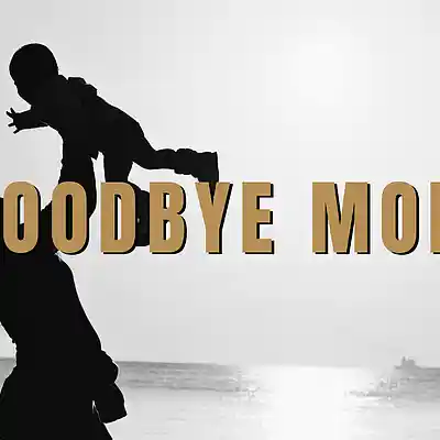 Song picture of 'Emotional Piano Rap Type Beat - " Goodbye Mom "'