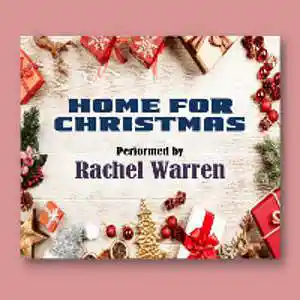 Picture for song 'Home For Christmas (feat. Rachel Warren)' by artist 'Ropatt'