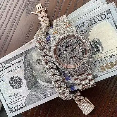 Picture for song '[FREE] Rio Da Yung OG x Detroit Type Beat ROLLIE"' by artist 'Ryo'