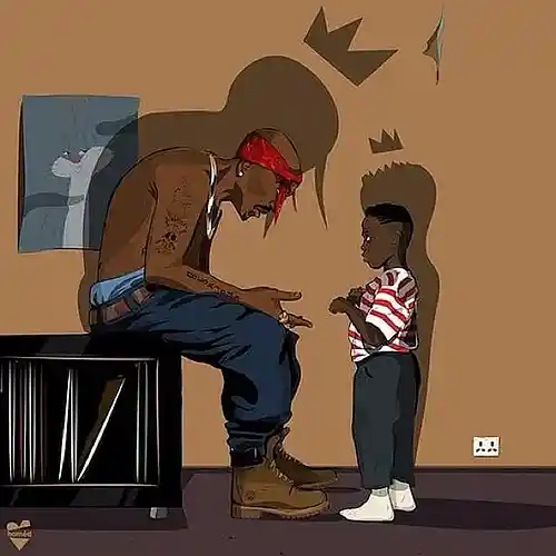 Artist picture