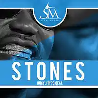 Picture for song 'Stones *SM X WILLO BEATS*' by artist 'SeanMurdz'
