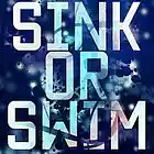 Picture for song 'Sink or Swim' by artist 'Slam Jamz'