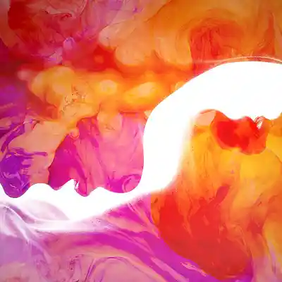 Picture for song 'Subtle (Vibe Mix)' by artist 'Slippy-T-UK'