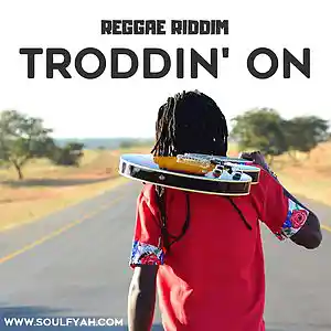 Picture for song 'Troddin On Riddim (Buy 1 Get 2 For Free)' by artist 'SoulFyah Productions'
