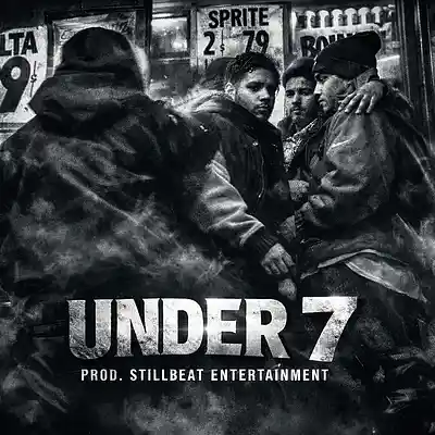 Picture for song 'UNDER 7 Boombap Type Beat Prod. Stillbeat Ent.' by artist 'Stillbeat Entertainment'