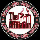 Picture for song 'Religious View' by artist 'The Affiliation (US)'