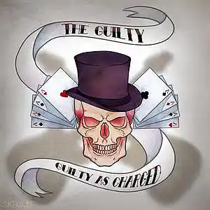 Picture for song 'The Guilty - Back On My Feet Again' by artist 'THE GUILTY'