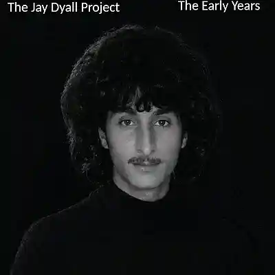 Picture for song 'She's My Woman (2026)' by artist 'the NEW TJDP'