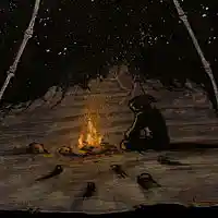 Picture for song 'FREE D/L The Beginning' by artist 'Thomas Carter'