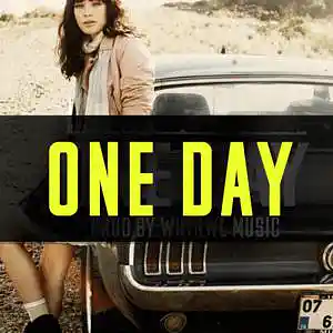 Picture for song 'One Day Modern Rnb Beat' by artist 'whtrwl'