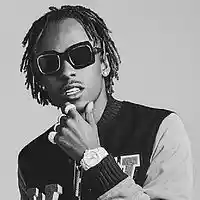 Picture for song 'WALK OFF *Rich The Kid*' by artist 'XXXMAKEITBOUNCE'