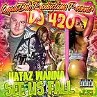 Picture for song 'Akkin On Em ft. DJ 420 & Lil' Dirty' by artist 'Yoshi aka Yoshiggedy'