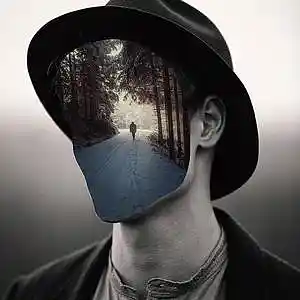 Picture for song 'abandonment' by artist 'Aarash'