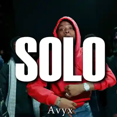 Picture for song '@Avyx Solo - 144 BPM Fm' by artist 'AvyxMadeThis'