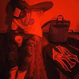 Picture for song 'Lil Double 0 x Big Scarr Type Beat - "Diablo"' by artist 'ayoleap'