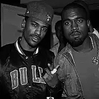 Picture for song 'The Journey (Big Sean feat. Kanye West)' by artist 'Beat Splash'