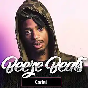 Picture for song 'Cadet (2 for 1)' by artist 'BeezeBeats'